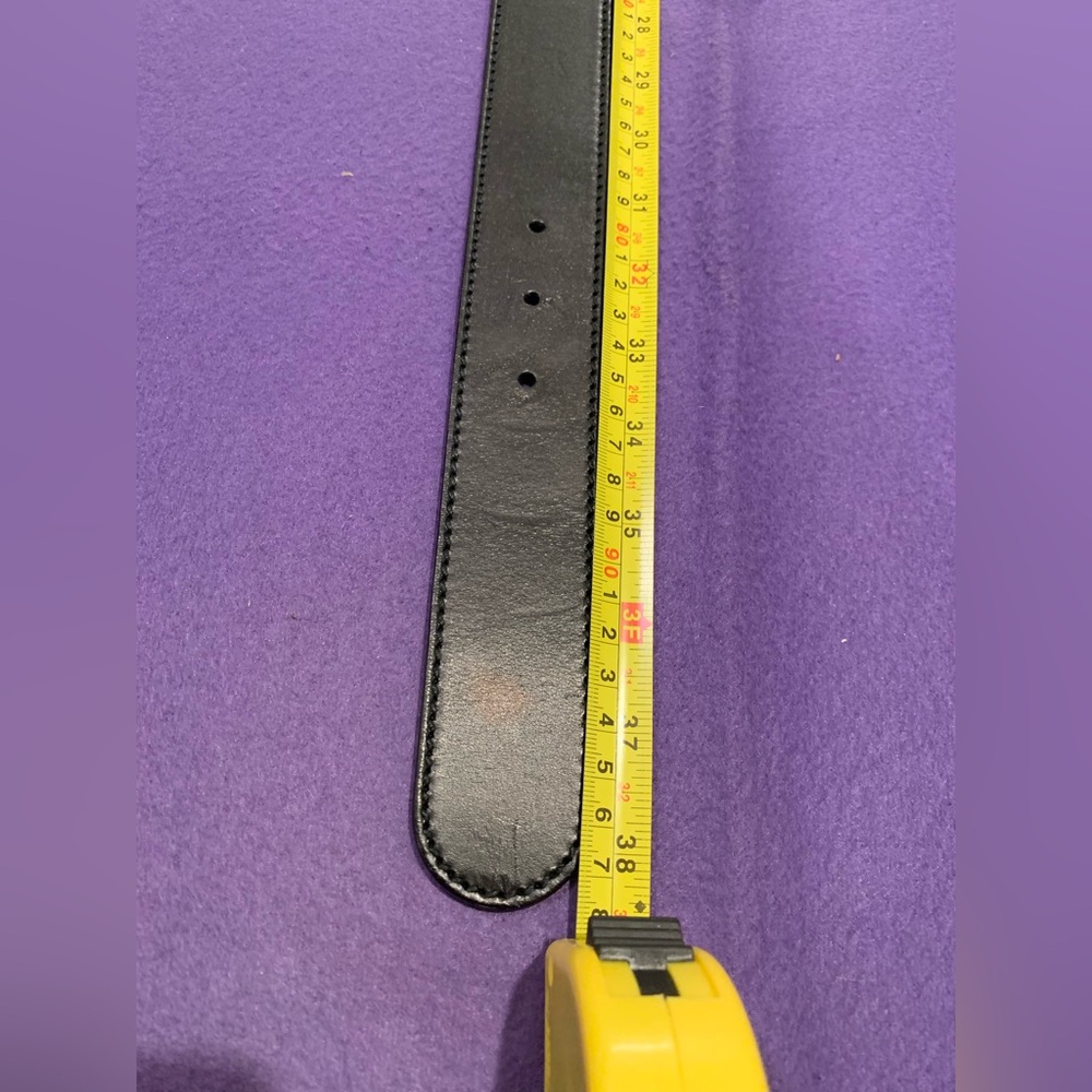 Gucci Interlocking GG Belt - Picture 17 of 17